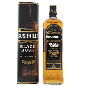 Bushmills Black Bush 1l. Виски Бушмилс Блэк Буш. Виски Бушмилс 1. Bushmills виски old Black.